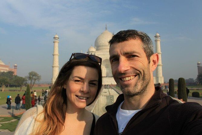 Private 6 Days Golden Triangle Tour Delhi Agra Jaipur with Ranthambore - Practical Tips & Considerations