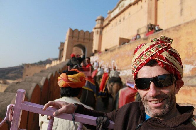 Private 6 Days Golden Triangle Tour Delhi Agra Jaipur with Ranthambore - Final Thoughts: Who Should Consider This Tour?