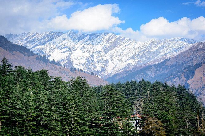 Private 6 Days Shimla Kullu Manali Tour From Chandigarh - Frequently Asked Questions
