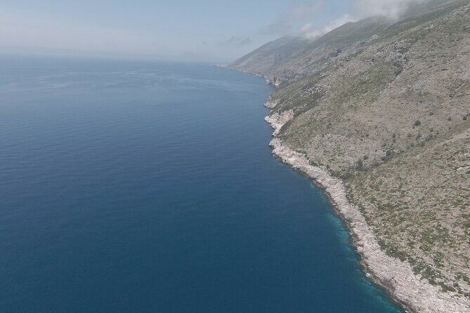 Private 6 H Boat Dafina Bay & Bear's Bay - The Sum Up