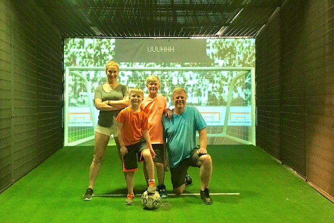 Private 6-Hour City Tour of São Paulo - The Sum Up