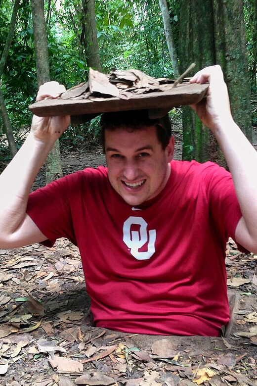 Private 6-Hour Cu Chi Ben Dinh Tunnels Tour - An In-Depth Look at the Private 6-Hour Cu Chi Ben Dinh Tunnels Tour