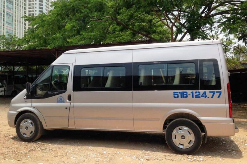 Private 6-Hour Cu Chi Ben Dinh Tunnels Tour - Who Will Love This Tour?