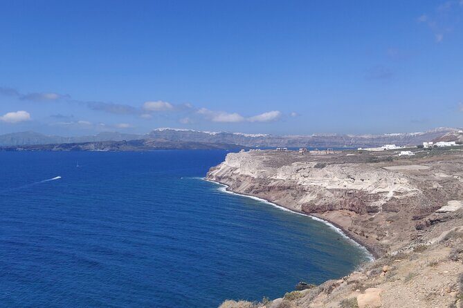 Private 6 hour guided tour in Santorini !!! - FAQ
