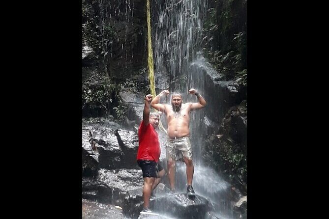 Private 6-hour Hiking Tour in the Tijuca Forest: Waterfalls, Viewpoints & Picnic - Final Thoughts