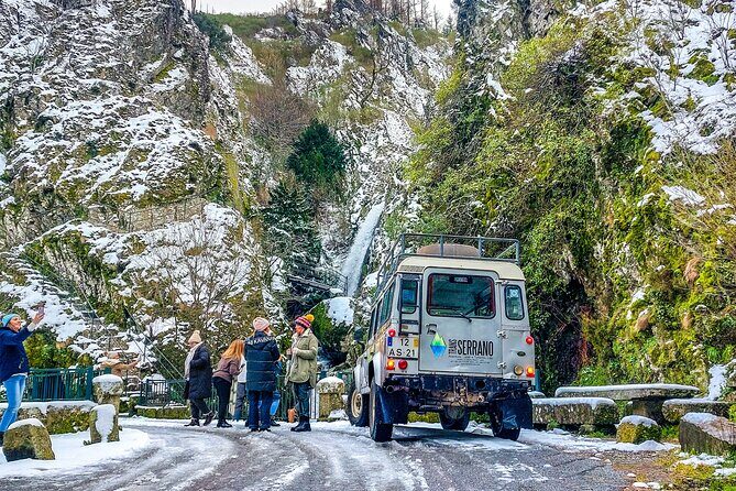 Private 6-hour Jeep Tour Serra da Estrela - Experience the Best of Serra da Estrela in a Private 6-Hour Jeep Tour