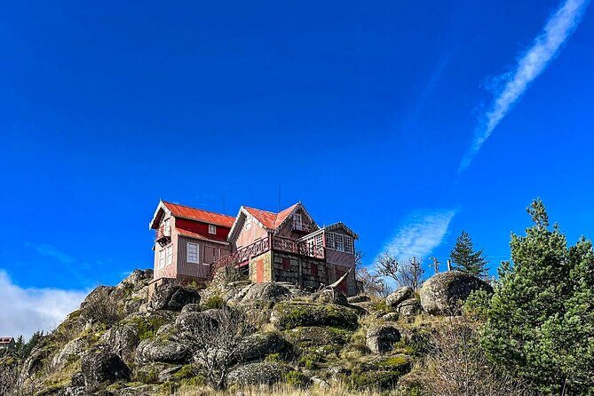 Private 6-hour Jeep Tour Serra da Estrela - What You’ll See and Do