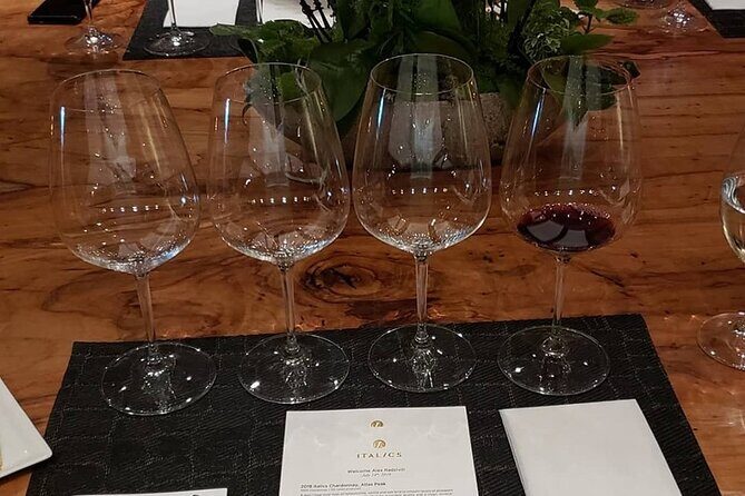 Private 6 Hour Napa Valley Wine Tour - Key Points