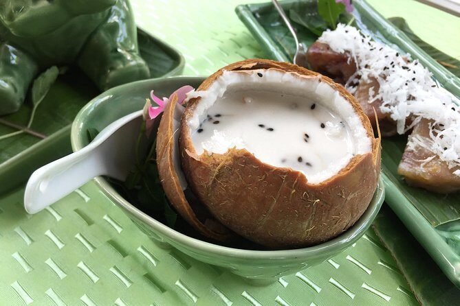 Private 6-Hour Thai Cooking Class with Boat Ride and Market Tour - The Value of This Experience