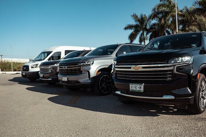 Private 6-Hour Todos Santos Tour from Los Cabos - Experience the Authentic Charm of Todos Santos with a Private Tour from Los Cabos