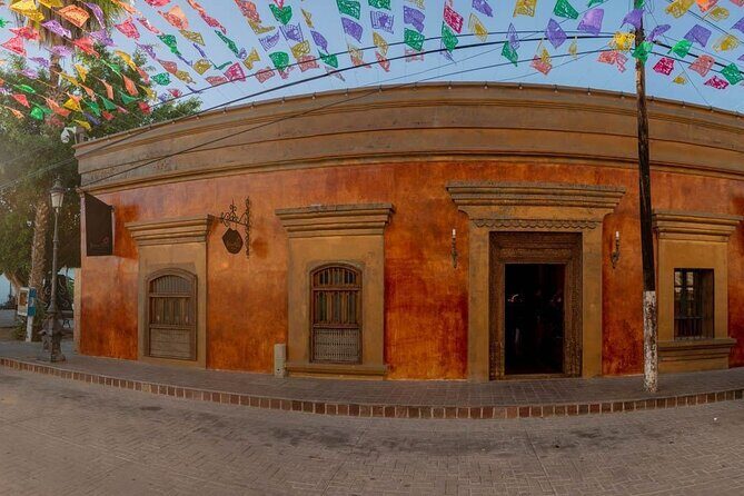 Private 6-Hour Todos Santos Tour from Los Cabos - Key Points