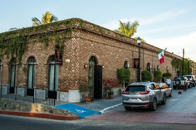 Private 6-Hour Todos Santos Tour from Los Cabos - The Sum Up