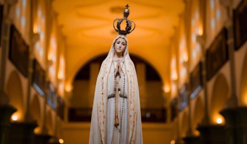 Private 6-hour tour of Fatima from Porto with Hotel pick up - Exploring the Sacred Heart of Portugal: The Full Experience