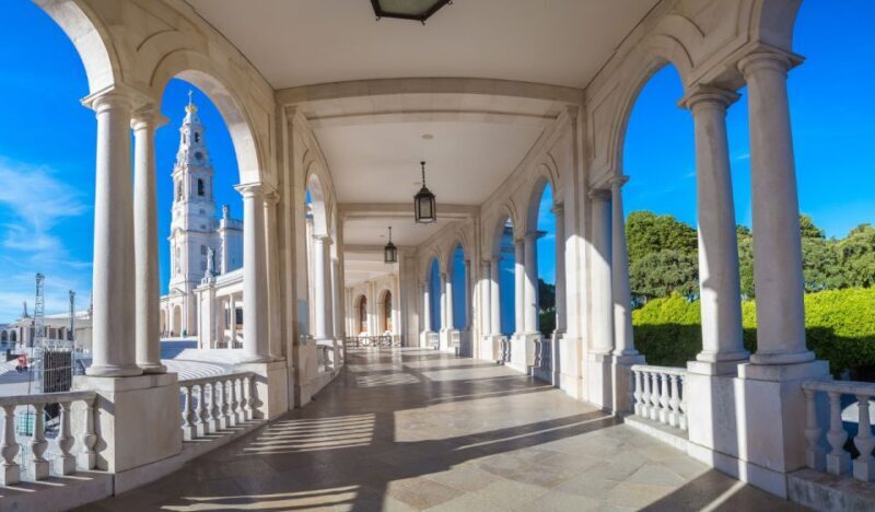 Private 6-hour tour of Fatima from Porto with Hotel pick up - Final Thoughts