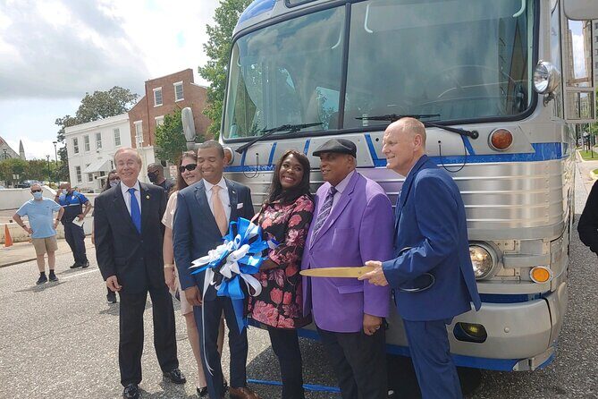 Private 6 Hour Tour of Selma and Montgomery Civil Rights Sites - Final Thoughts