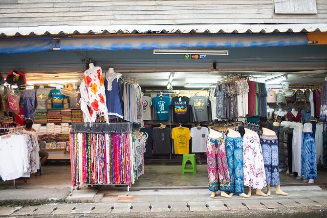 Private - 6 Hours Best of Samui City Tour including Lunch - Practical Information and Tips