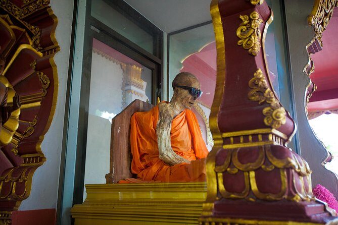 Private - 6 Hours Best of Samui City Tour including Lunch - Who Will Love This Tour?