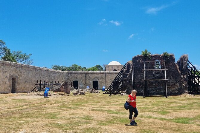 Private 6 hours Discover Colon City & Atlantic Ocean Tour Panama - Key Points