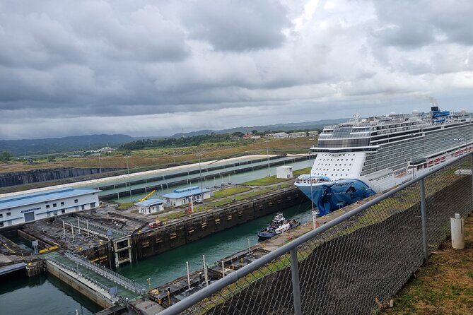 Private 6 hours Discover Colon City & Atlantic Ocean Tour Panama - What’s Included & What to Consider