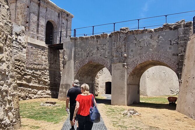 Private 6 hours Discover Colon City & Atlantic Ocean Tour Panama - The Sum Up