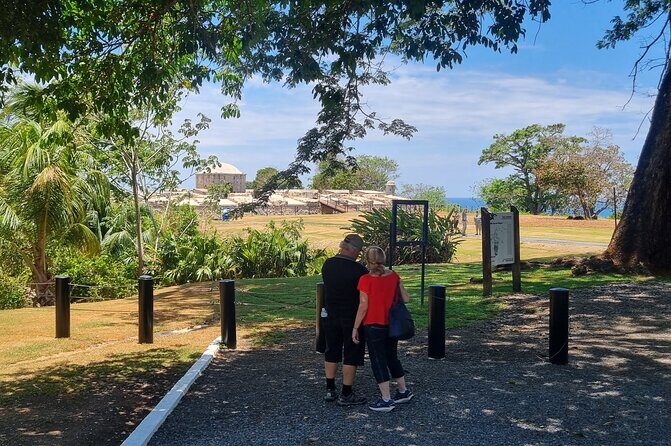 Private 6 hours Discover Colon City & Atlantic Ocean Tour Panama - FAQs