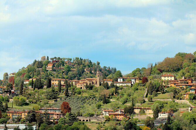 Private 6 hours guided Tour to Bergamo from Milan - Key Points