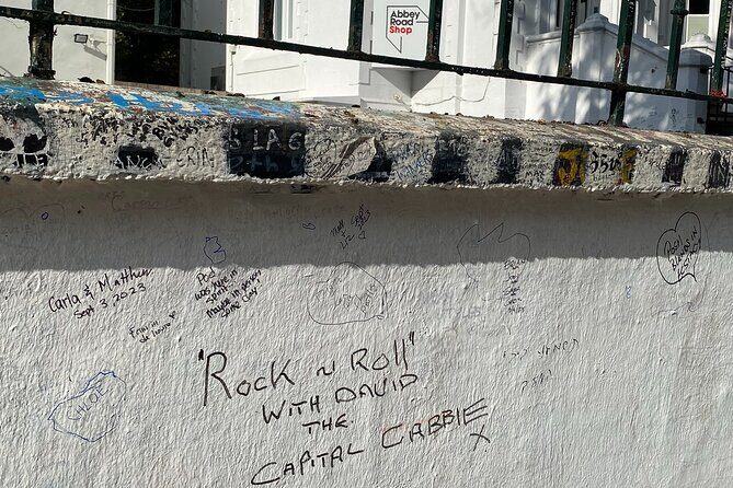 Private 6 Hours Rock n Roll Tour in London - Final Thoughts