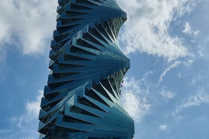 Private 6 Hours Tour - Discovering Panama VIP - Exploring Panama City in Style and Substance