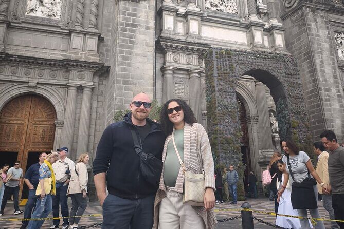 Private 6 Hours VIP Tour of Mexico City with Tailored Experience - Who Should Consider This Tour?