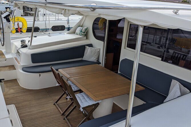Private 6 Hrs 47 ft. Catamaran Snorkel & Cielo Charter (30p. max) - Analyzing the Cost: Is It Good Value?