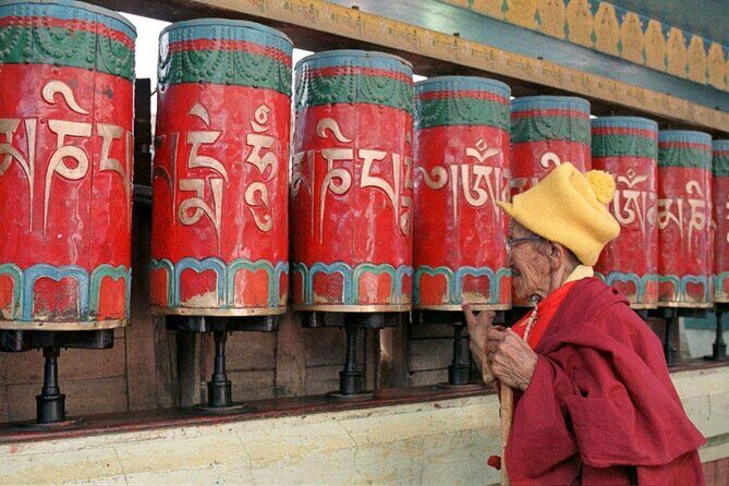 Private 6 hrs Mcleodganj & Dharamshala City Tour - Exploring the Heart of Dharamshala & McLeod Ganj