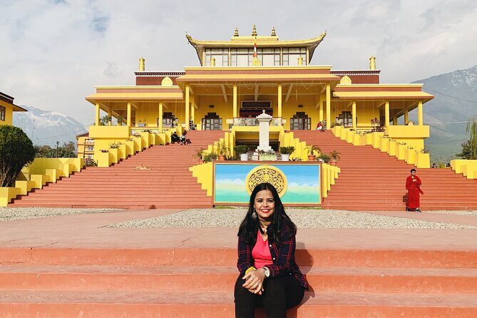 Private 6 hrs Mcleodganj & Dharamshala City Tour - The Sum Up