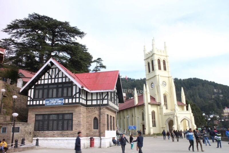 Private 6 hrs Shimla City Tour - In-Depth Review: What Makes This Shimla Tour Worthwhile