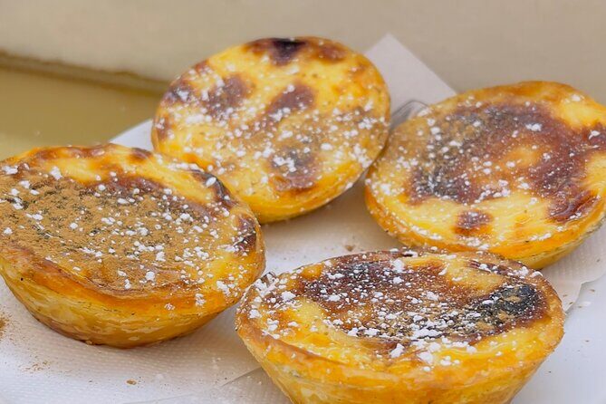 Private 6 or 10 Food Tasting and City Highlights Tour in Lisbon - FAQ