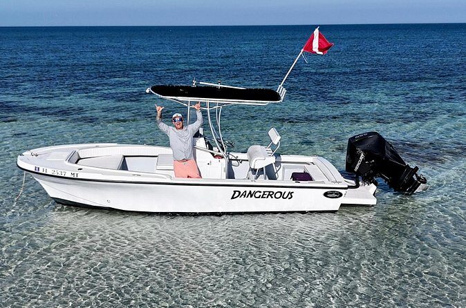 Private 6-person Sandbar & Snorkeling Charter - Final Thoughts