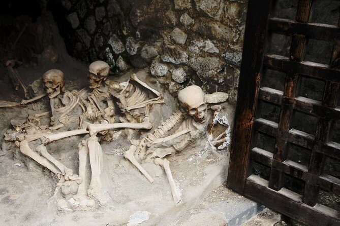 Private 6h Tour to Pompei and Ercolano with Port or Hotel pick-up - Exploring the Ancient Cities: Pompeii and Herculaneum