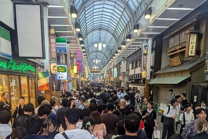 Private 6hr Tokyo Essentials Tour of Tradition and Modernity - Experience Tokyo’s Contrasts in a 6-Hour Private Tour