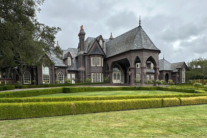 Private 6hr Wine Tour with Priority Wine Pass 2-for-1 Tastings - A Deep Dive into the Napa & Sonoma Private Wine Tour