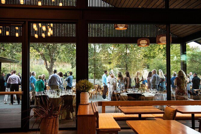 Private 6hr Wine Tour with Priority Wine Pass 2-for-1 Tastings - Who is This Tour Best For?