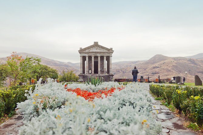 Private 7-8-hour Khor Virap, Garni temple & Geghard monastery trip from Yerevan - The Sum Up