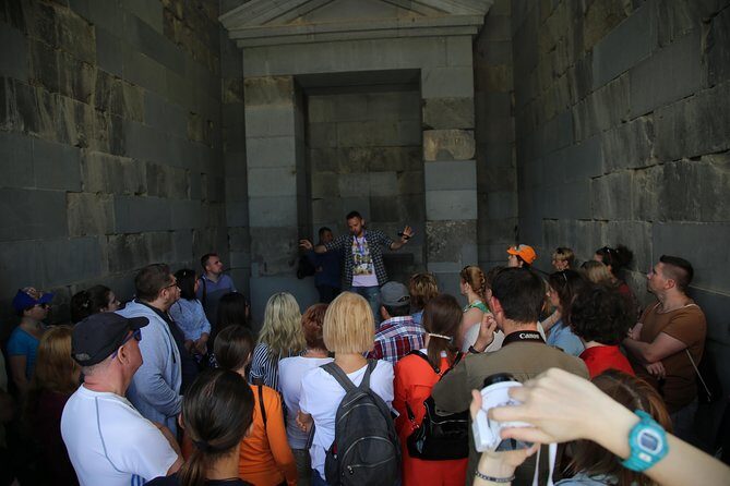 Private 7-8 hour Trip to Garni - Geghard - Lake Sevan - Sevanavank from Yerevan - Who Would Enjoy This Tour?