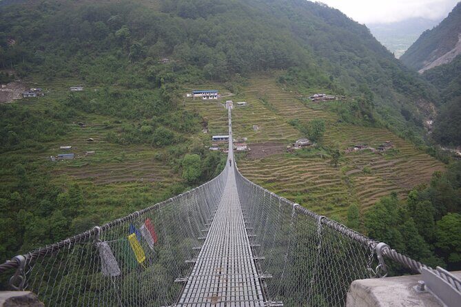 Private 7 - Day Annapurna Base Camp Trekking - Why This Trek Offers Great Value