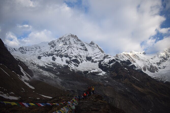 Private 7 - Day Annapurna Base Camp Trekking - Frequently Asked Questions