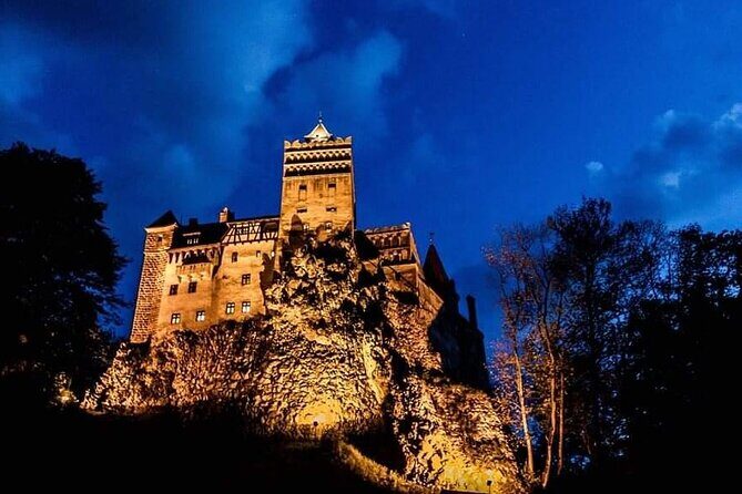 Private 7-Day Tour in Transylvania, Maramures and Bucovina from Bucharest - Frequently Asked Questions