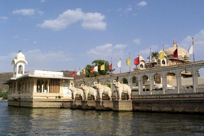Private 7 Day Tour of Udaipur Chittorgarh Pushkar and Jaipur - Frequently Asked Questions