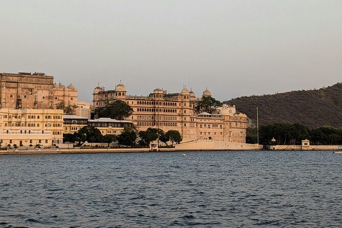 Private 7 Day Tour through Udaipur Chittorgarh Pushkar and Jaipur - A Close Look at the Itinerary