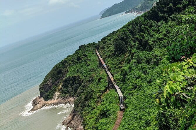 Private 7 Days and 6 Nights Family Tour in Central Vietnam - Who Would Enjoy This Tour Most?