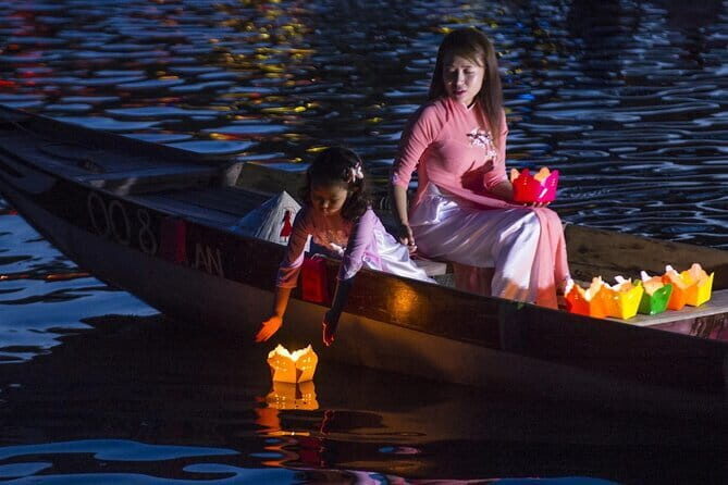 Private 7 Days and 6 Nights Family Tour in Central Vietnam - Final Words