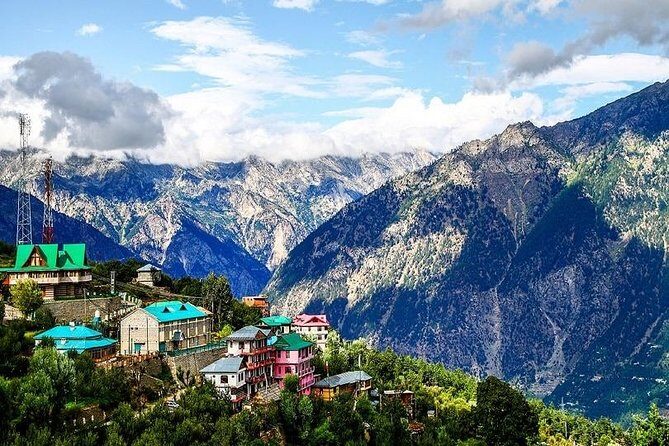 Private 7 Days Shimla Manali Hill Stations Tour From Chandigarh - FAQ