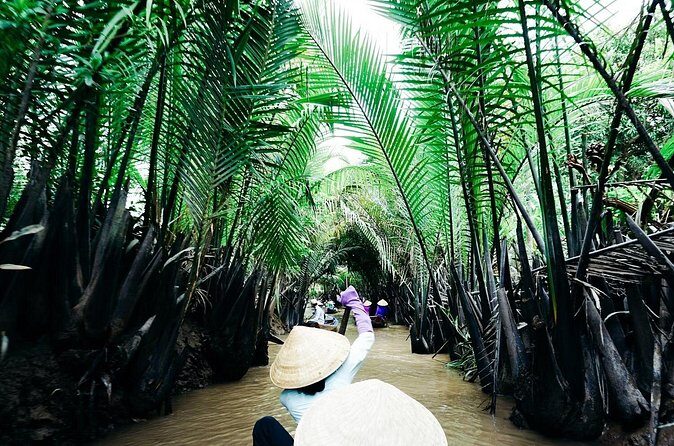 Private 7 Days Vietnam Tour Visit with Meals Included - Venturing South to the Mekong Delta